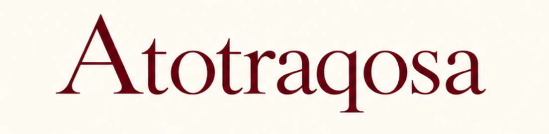 Atotraqosa
